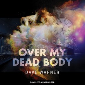 Over My Dead Body thumbnail