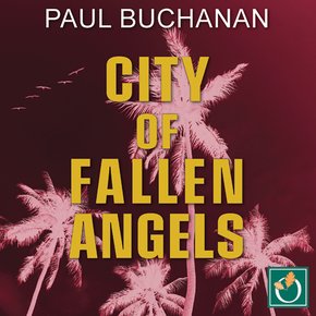 City of Fallen Angels thumbnail