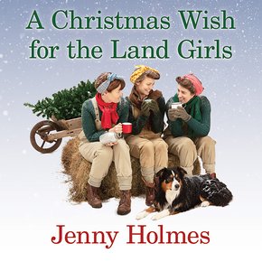 A Christmas Wish for the Land Girls thumbnail