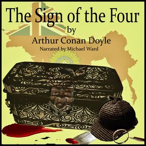 The Sign of the Four thumbnail