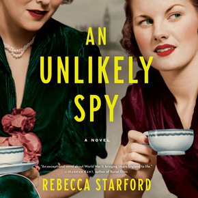 An Unlikely Spy thumbnail
