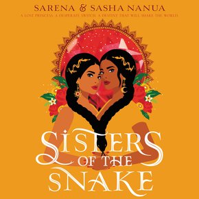 Sisters of the Snake thumbnail