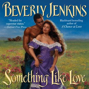 Something Like Love thumbnail