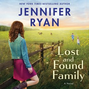 Lost and Found Family thumbnail