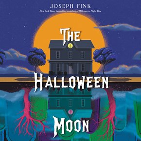 The Halloween Moon thumbnail