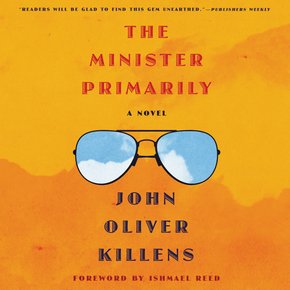 The Minister Primarily thumbnail
