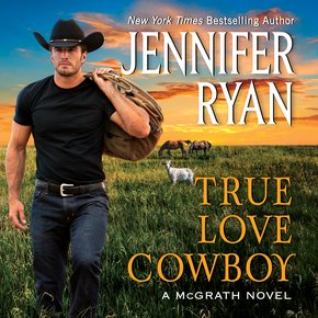 True Love Cowboy thumbnail