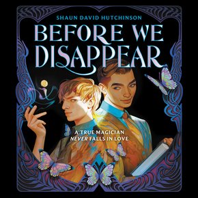 Before We Disappear thumbnail