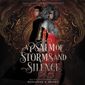 A Psalm of Storms and Silence thumbnail