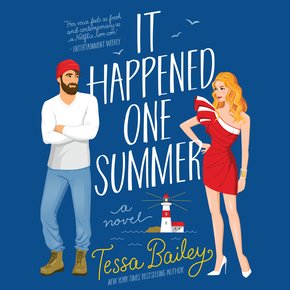It Happened One Summer thumbnail
