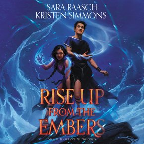 Rise Up from the Embers thumbnail