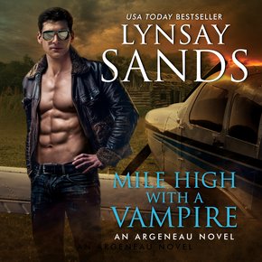 Mile High with a Vampire thumbnail