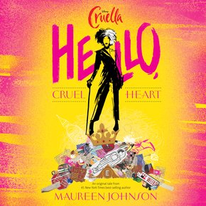 Hello Cruel Heart thumbnail