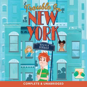Trouble in New York thumbnail