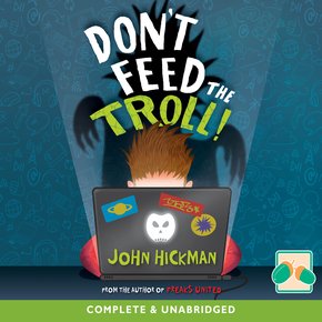 Don’t Feed the Troll! thumbnail