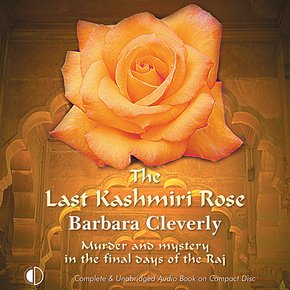 The Last Kashmiri Rose thumbnail