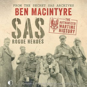 SAS: Rogue Heroes thumbnail