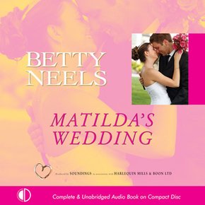 Matilda's Wedding thumbnail