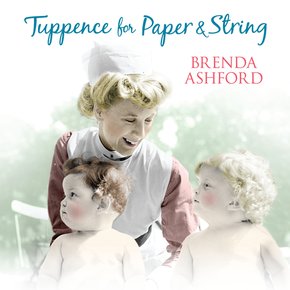 Tuppence for Paper and String thumbnail