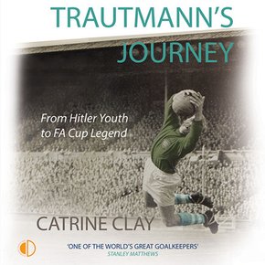 Trautmann's Journey thumbnail