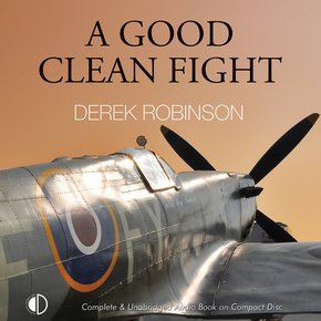 A Good Clean Fight thumbnail