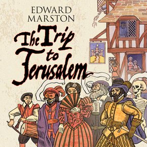 The Trip to Jerusalem thumbnail