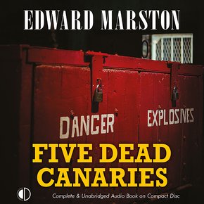 Five Dead Canaries thumbnail