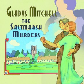 The Saltmarsh Murders thumbnail