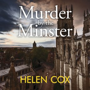 Murder by the Minster thumbnail