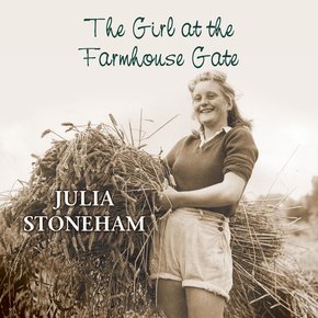 The Girl at the Farmhouse Gate thumbnail
