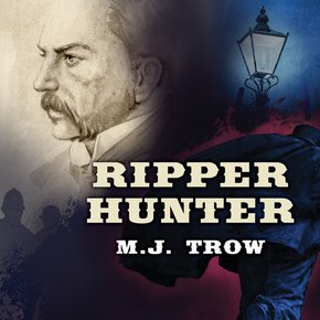 Ripper Hunter thumbnail