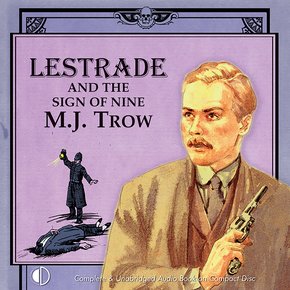 Lestrade and the Sign of Nine thumbnail