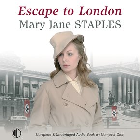 Escape to London thumbnail