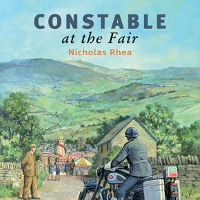 Constable at the Fair thumbnail