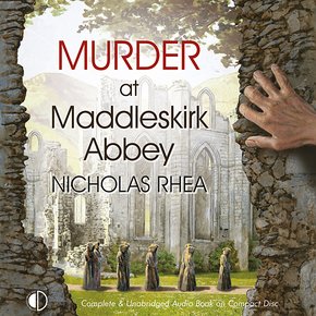 Murder at Maddleskirk Abbey thumbnail