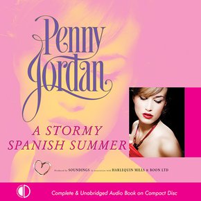 A Stormy Spanish Summer thumbnail
