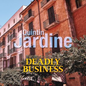 Deadly Business thumbnail