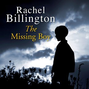 The Missing Boy thumbnail