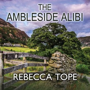 The Ambleside Alibi thumbnail