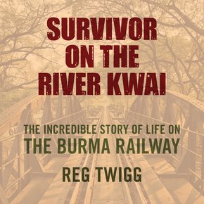 Survivor on the River Kwai thumbnail