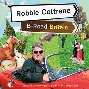 B-Road Britain thumbnail