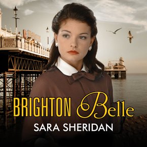 Brighton Belle thumbnail