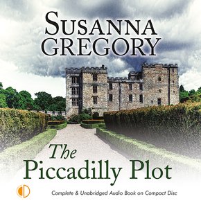 The Piccadilly Plot thumbnail
