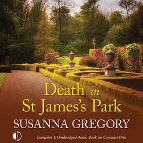 Death in St James's Park thumbnail