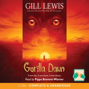 Gorilla Dawn thumbnail