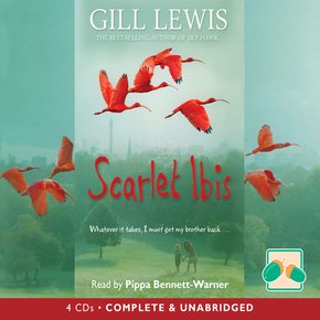 Scarlet Ibis thumbnail