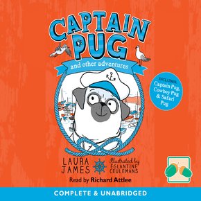 Captain Pug And Other Adventures thumbnail