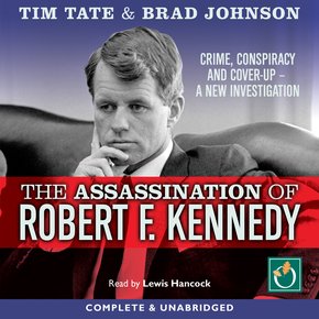 The Assassination Of Robert F. Kennedy thumbnail