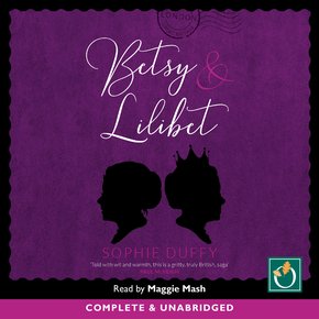 Betsy & Lilibet thumbnail