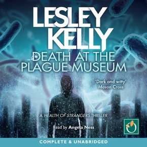 Death At The Plague Museum thumbnail